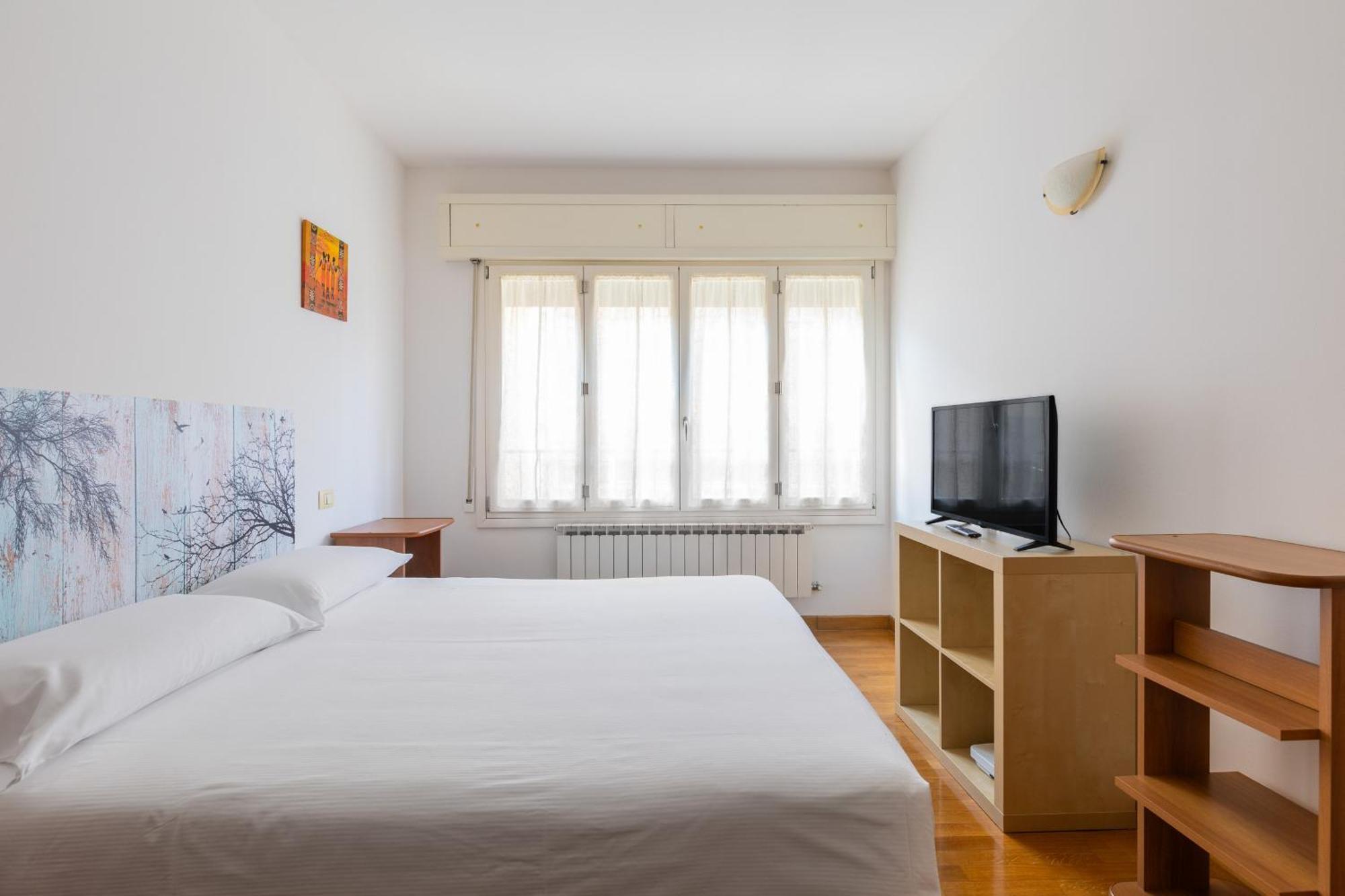 Urban Cozy Apartment By Wonderful Italy Boloňa Exteriér fotografie